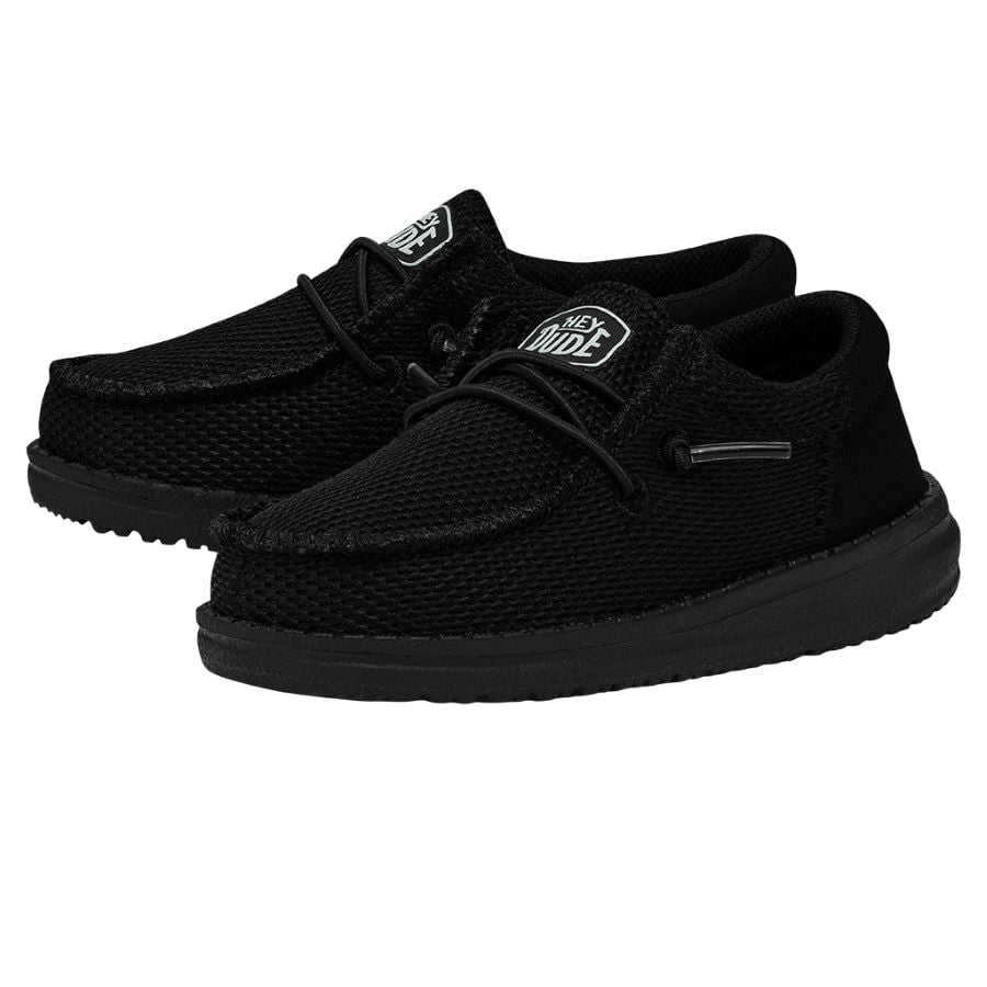 Alternative view of Wally Toddler Funk Mono - Shade