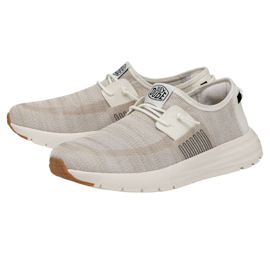 Alternative view of Sirocco - White