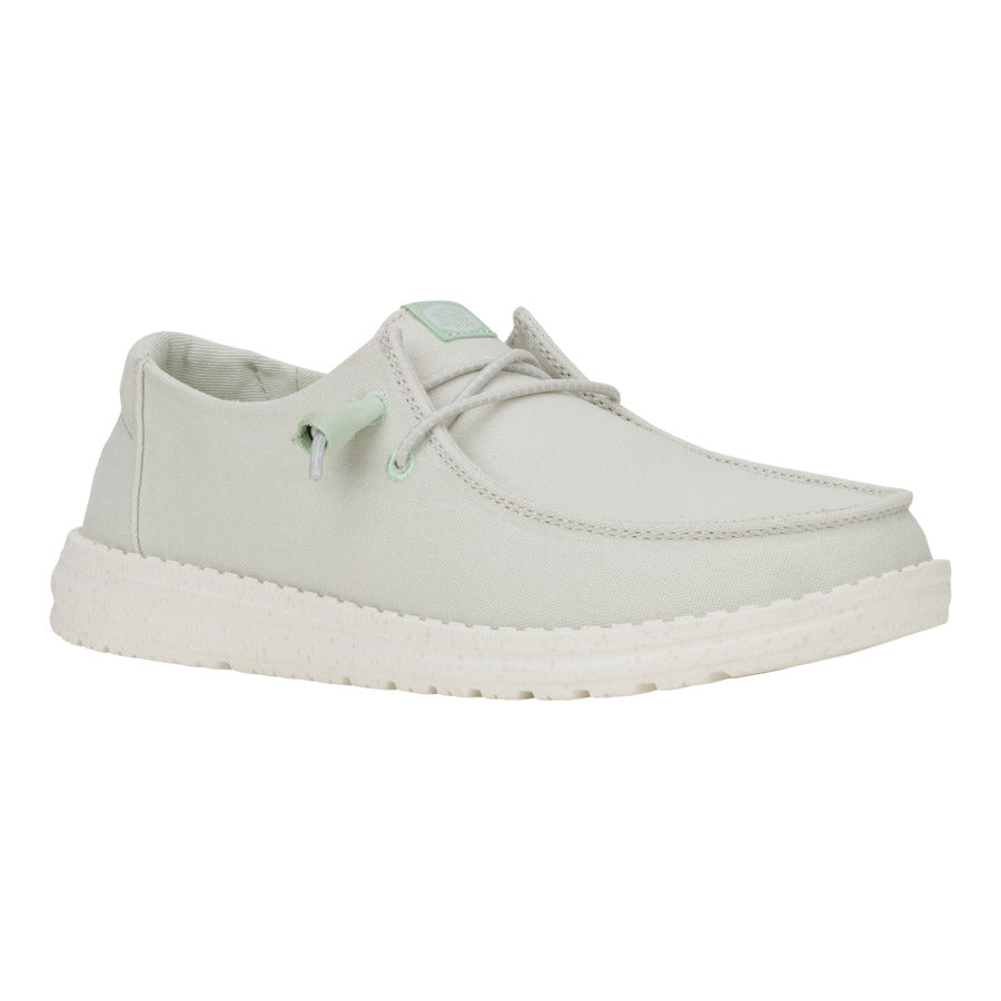 Wendy Canvas - Grey - Image 13