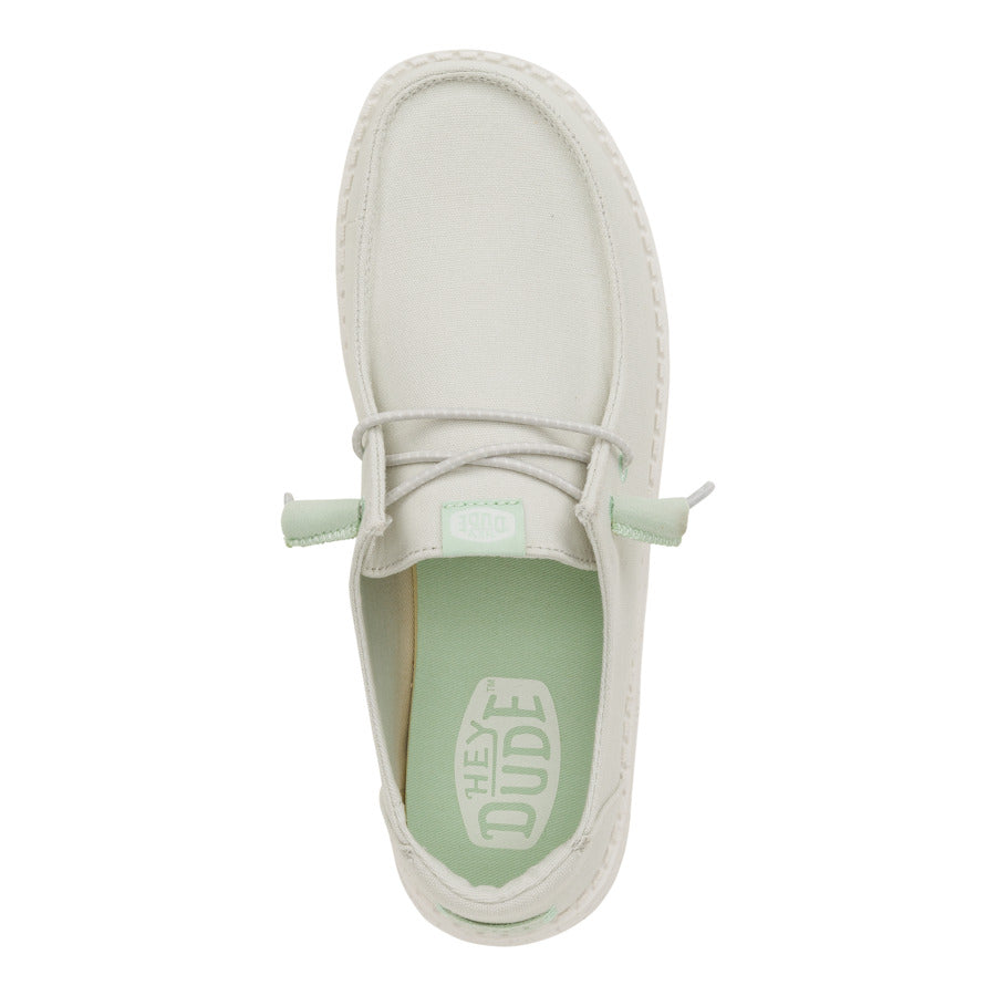 Wendy Canvas - Grey - Image 12