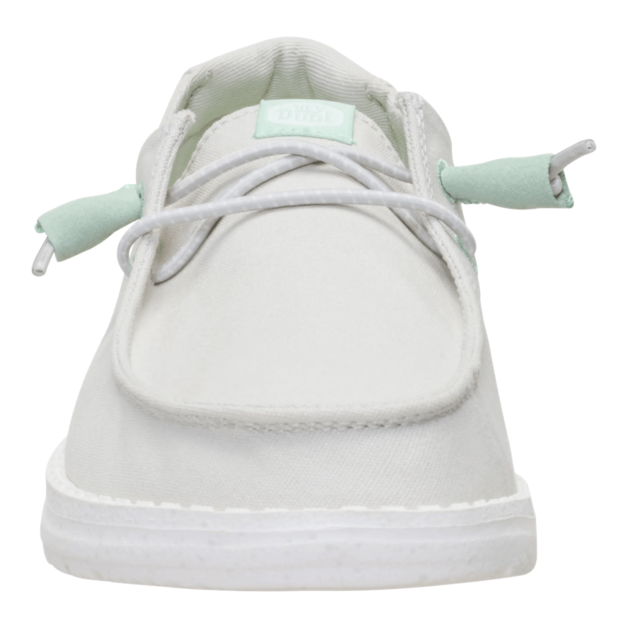 Wendy Canvas - Grey - Image 7