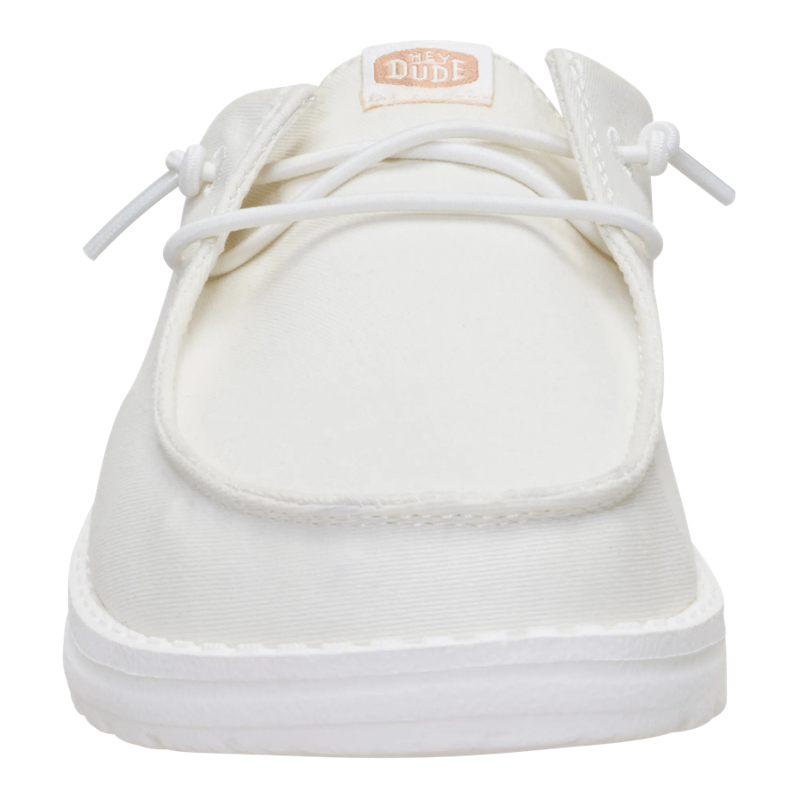 Wendy Slip Classic - White - Image 5