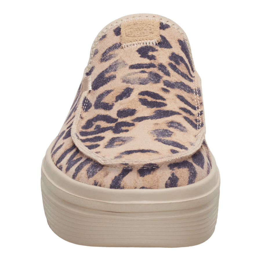 Austin Lift Classic - Taupe Leopard - Image 4
