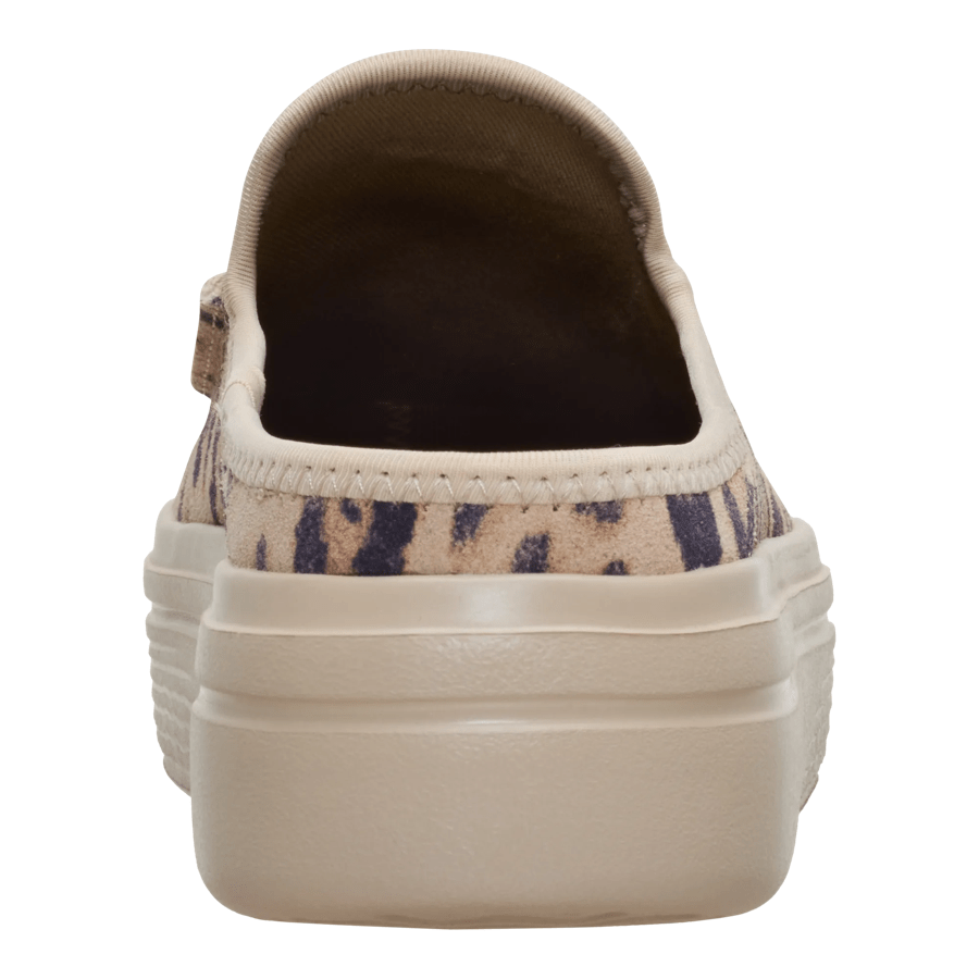 Austin Lift Classic - Taupe Leopard - Image 5