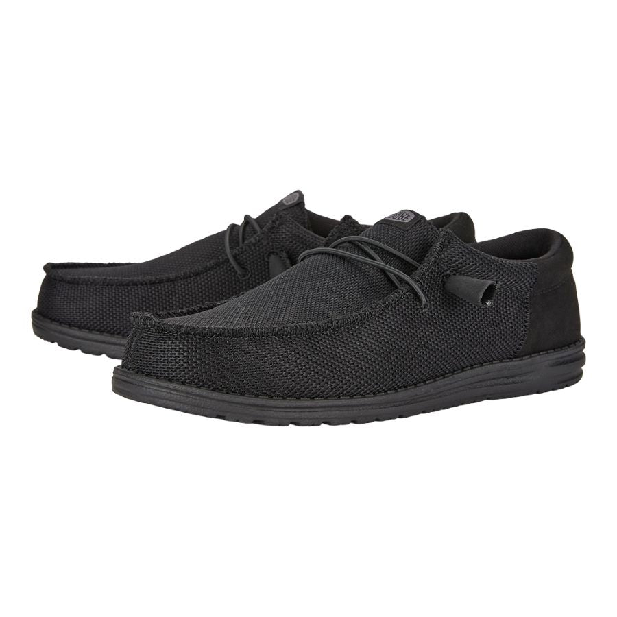 Alternative view of Wally Funk Mono Wide - Shade