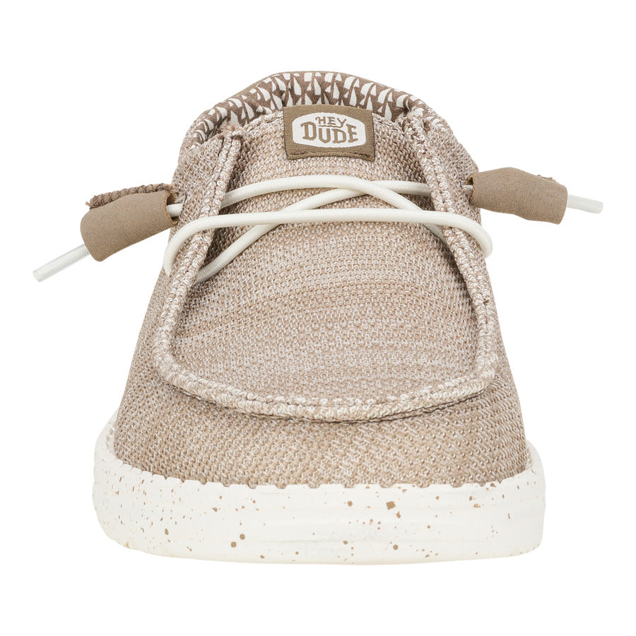 Wendy Stretch Sox - Walnut - Image 5