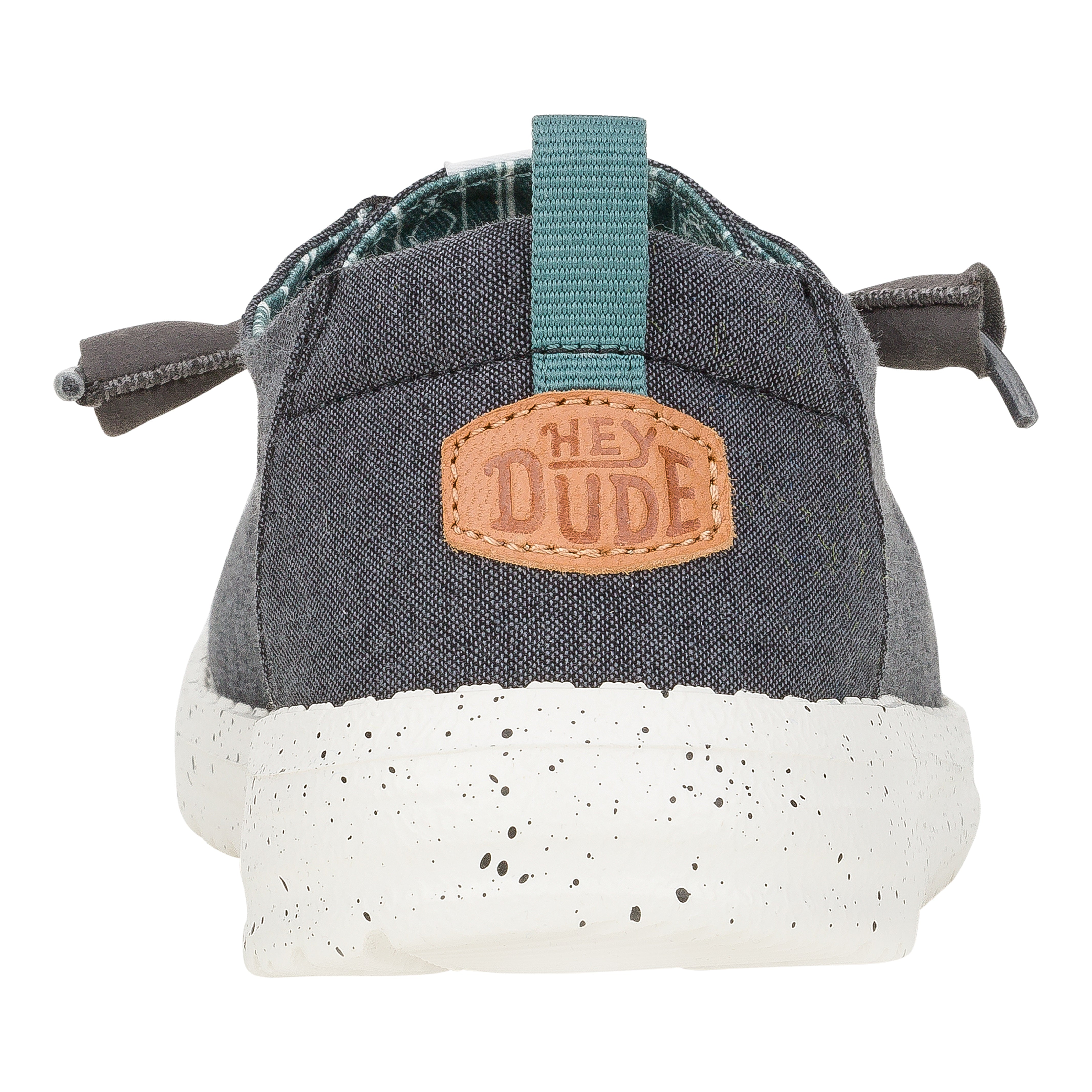 Wendy Chambray - Black - Image 11