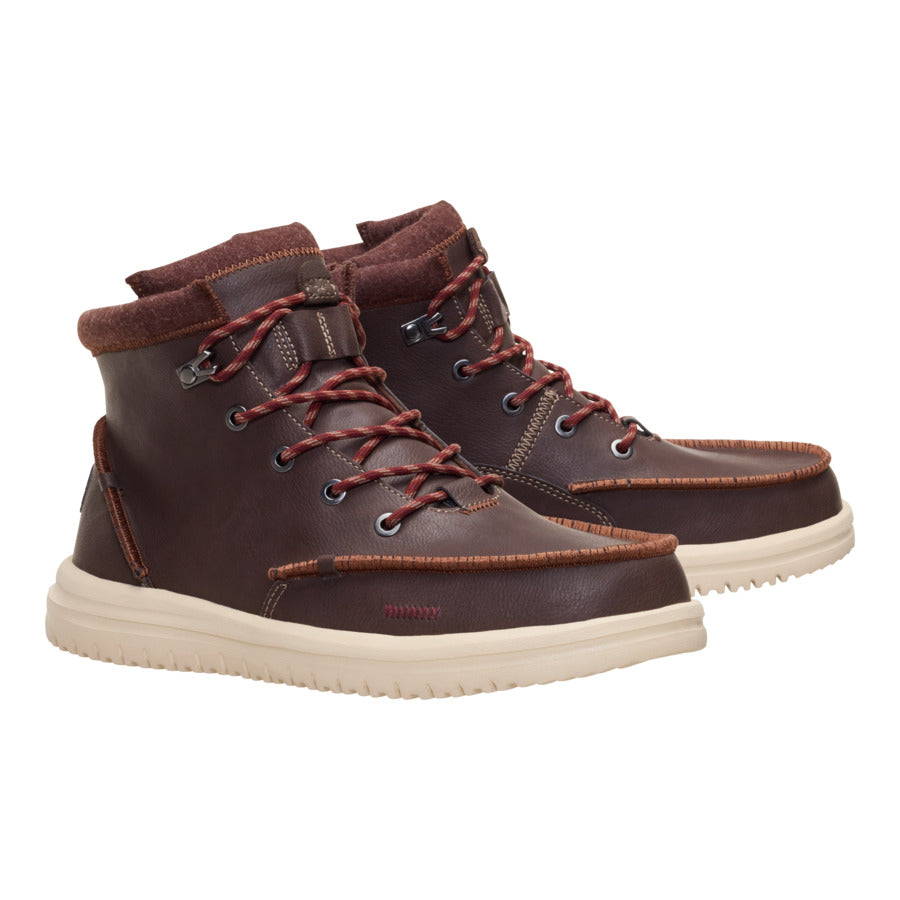 Alternative view of Bradley Classic - Cocoa