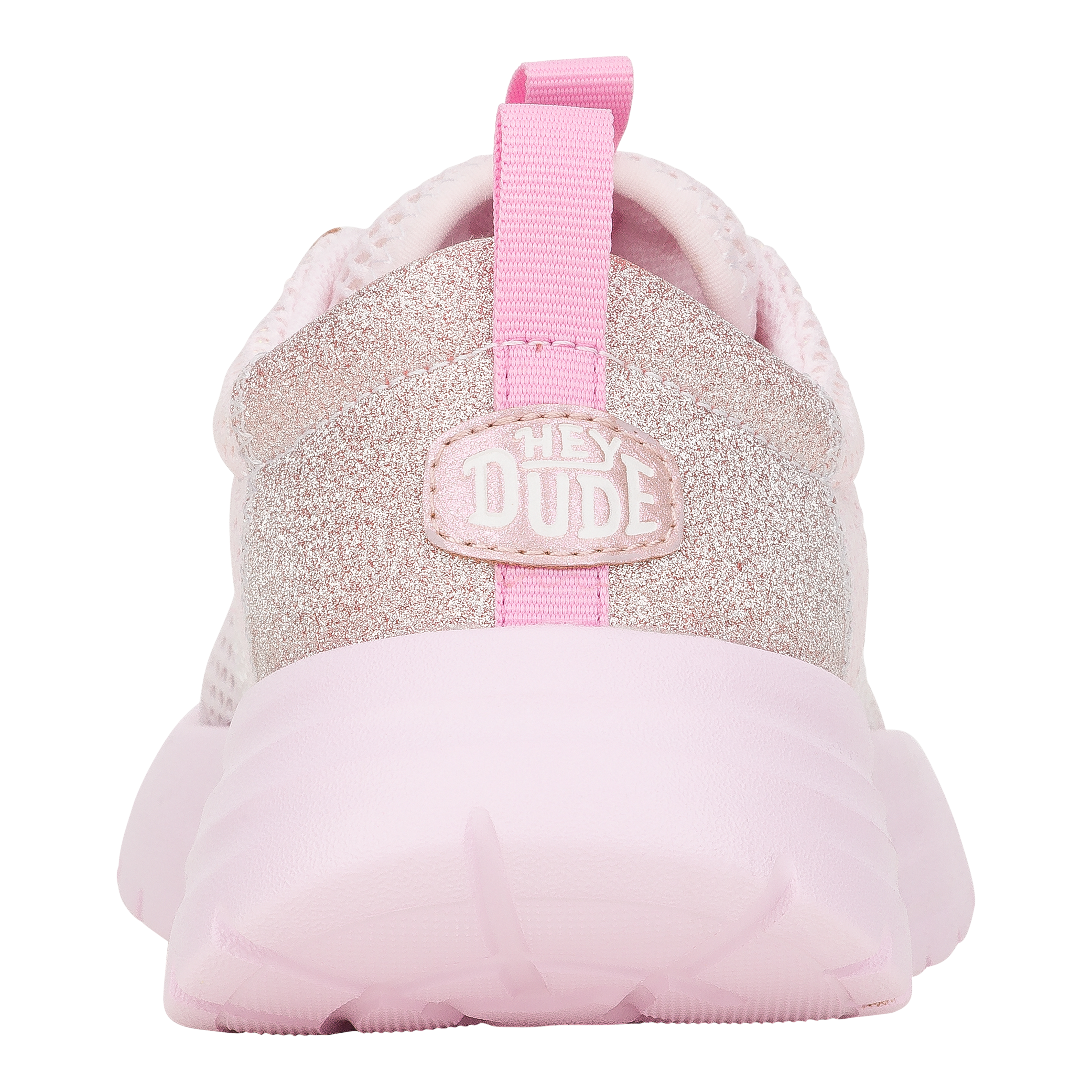 Sirocco Play Youth Brights - Sparkle Pink - Image 5