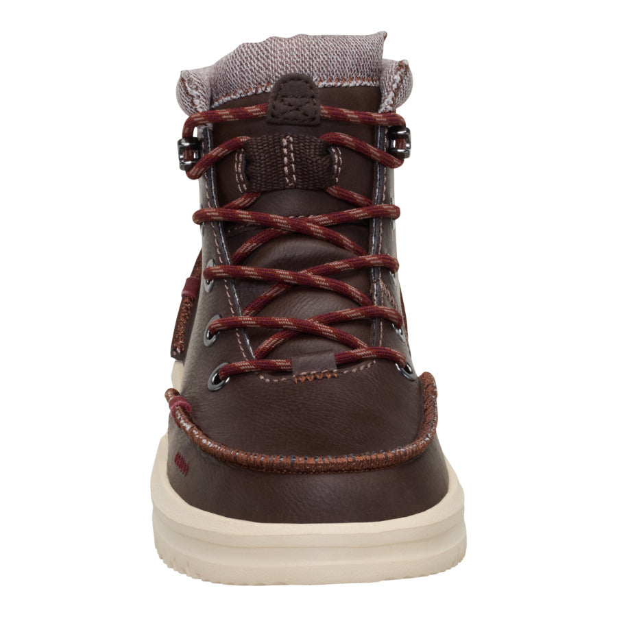 Bradley Youth Classic - Cocoa - Image 4