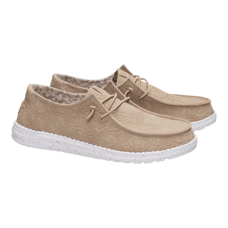 Alternative view of Wendy Ranch - Beige