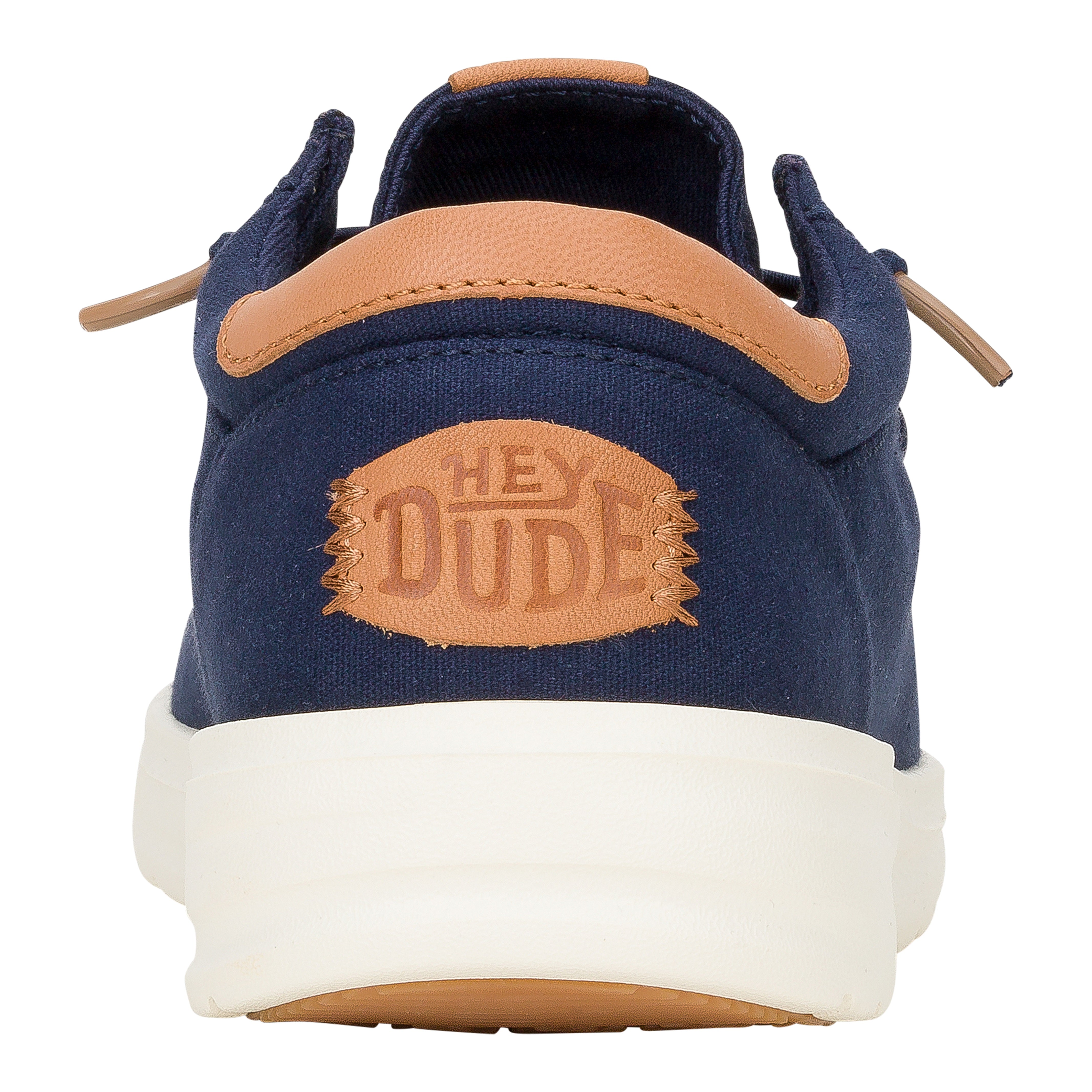 Paul Canvas - Navy Blazer - Image 6