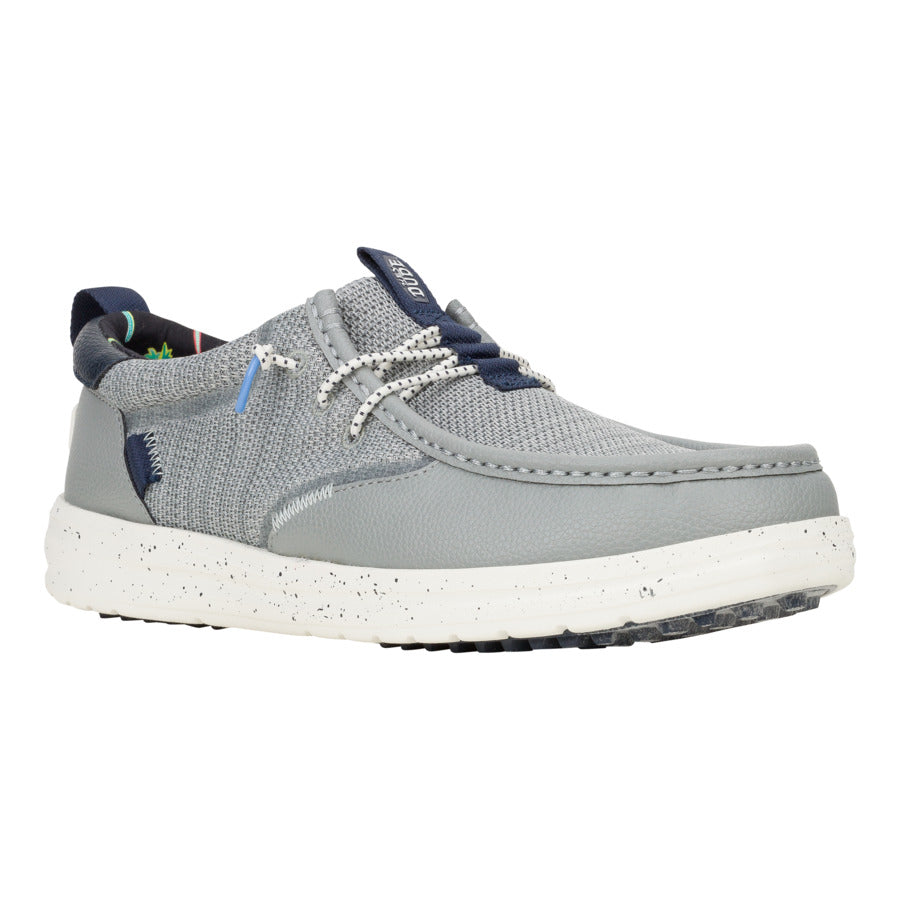 Wally Golf Essentials - Monument Grey/White - Image 7