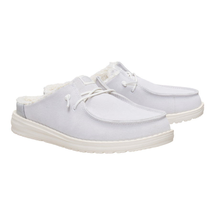 Alternative view of Wendy Slip Warmth - Grey