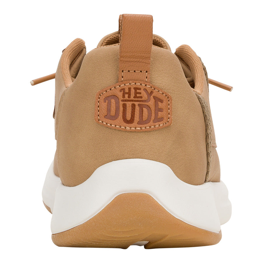 Wally Drift Classic - Sepia Tint/White - Image 5