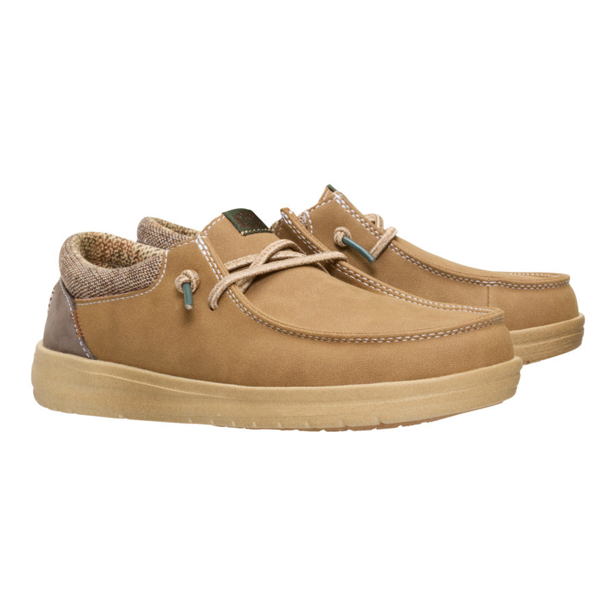 Alternative view of Paul Youth Classic - Nut