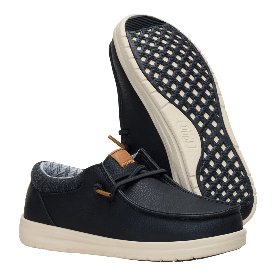 Paul Youth Classic - Black - Image 3