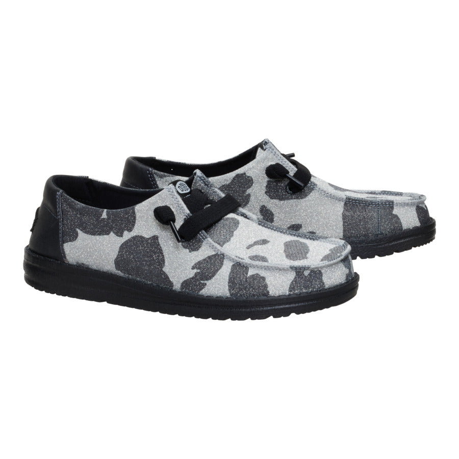 Alternative view of Wendy Sparkle Animal - Cow