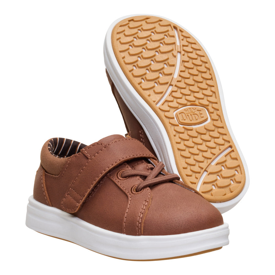 Paul Pro AC Classic - Cognac - Image 3