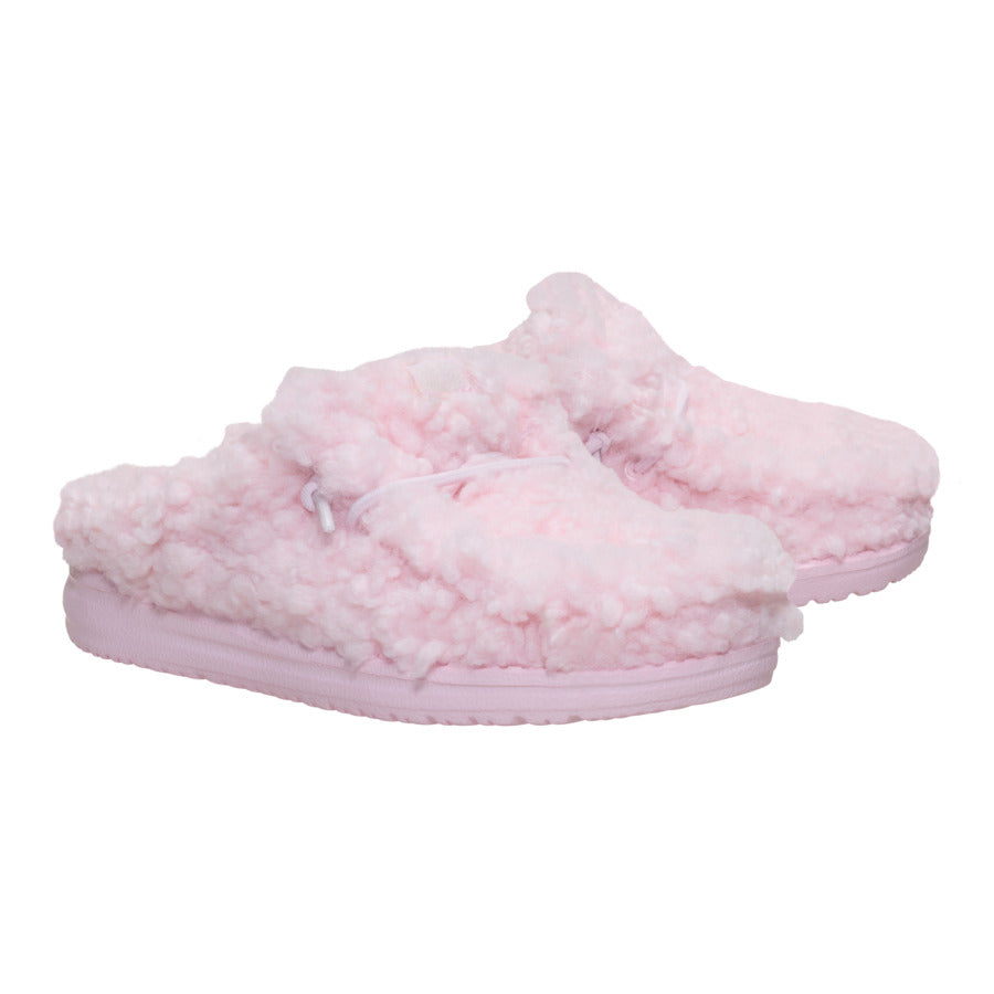 Alternative view of Wendy Slipper Youth - Light Pink
