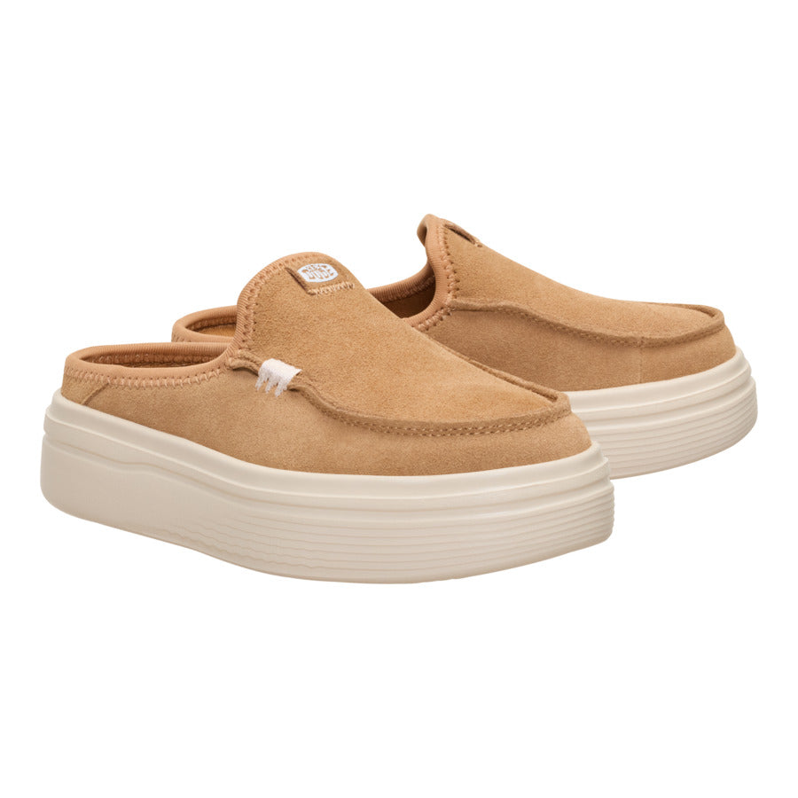 Alternative view of Austin Lift Youth Classic - Tan