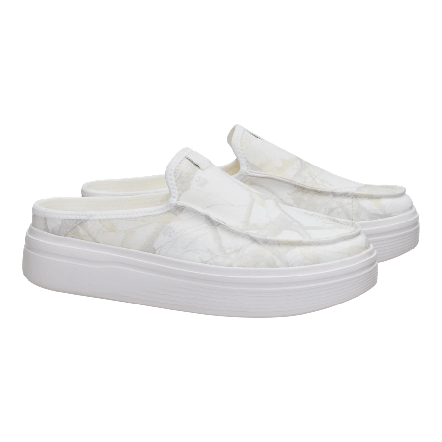 Alternative view of Austin Lift Realtree Edge Colors - Washed White