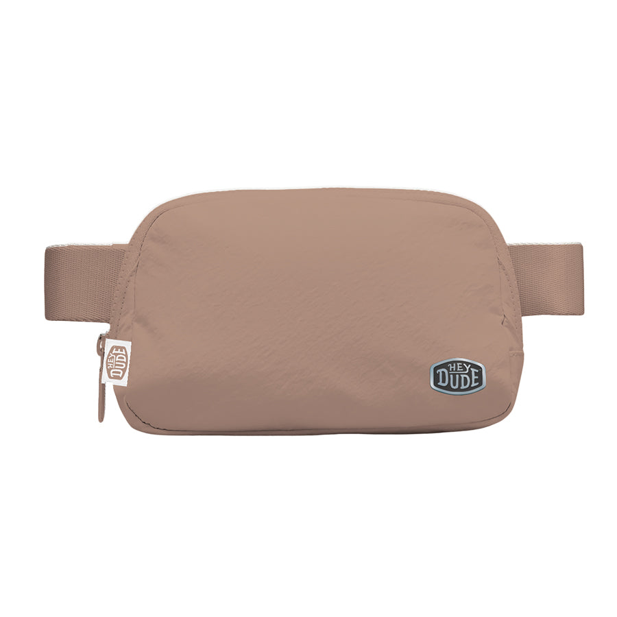 Belt Bag - Tan